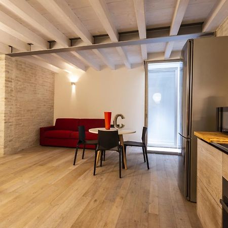 Suite Corallo - Smart Holiday Mantua Dış mekan fotoğraf