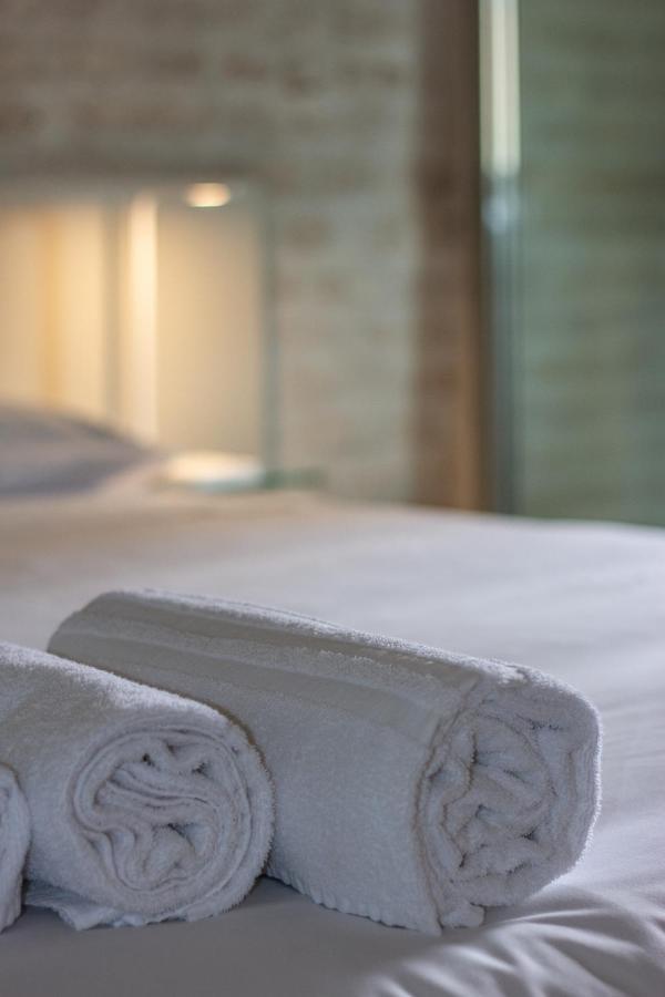 Suite Corallo - Smart Holiday Mantua Dış mekan fotoğraf
