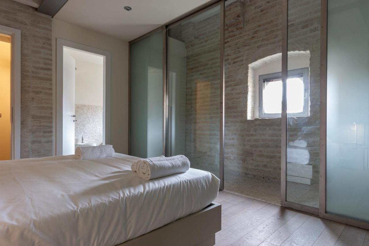 Suite Corallo - Smart Holiday Mantua Dış mekan fotoğraf