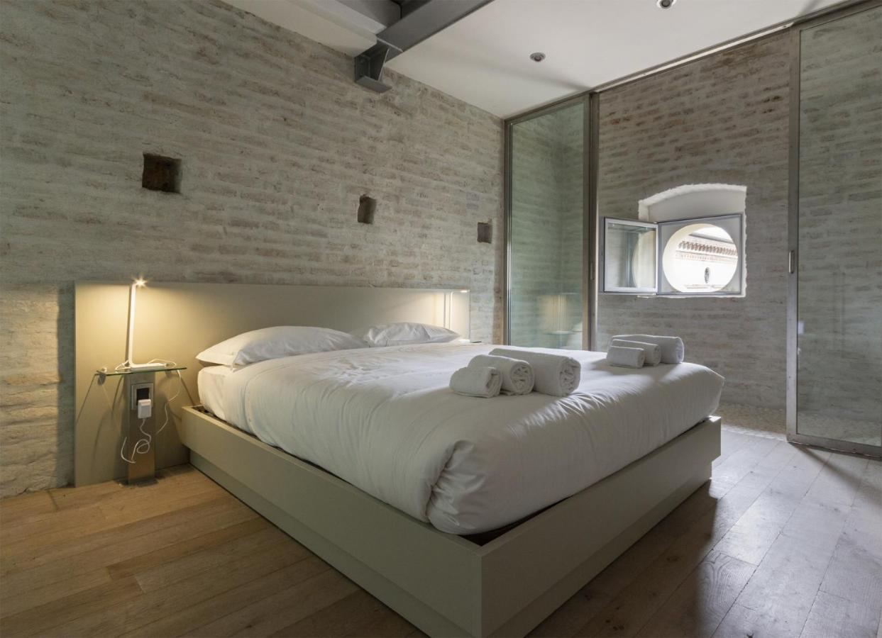 Suite Corallo - Smart Holiday Mantua Dış mekan fotoğraf