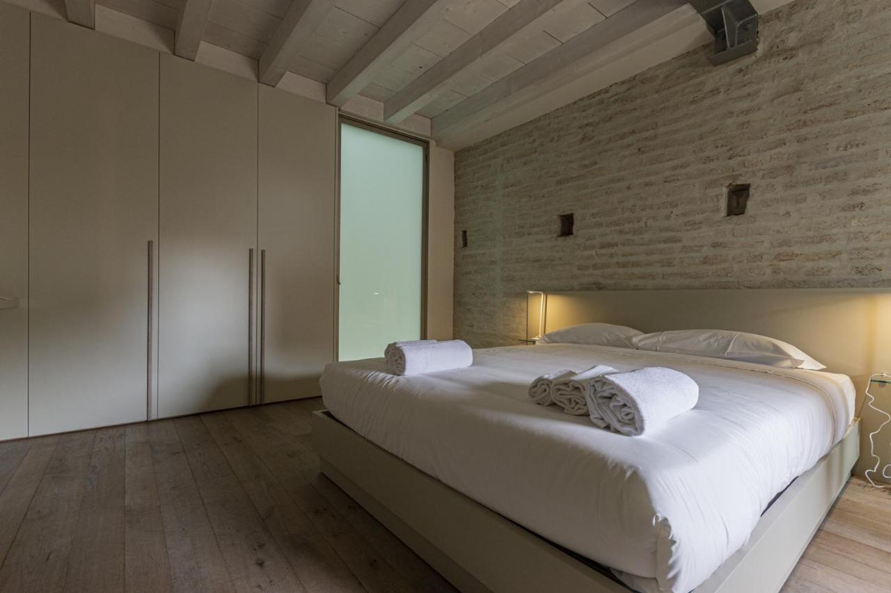 Suite Corallo - Smart Holiday Mantua Dış mekan fotoğraf