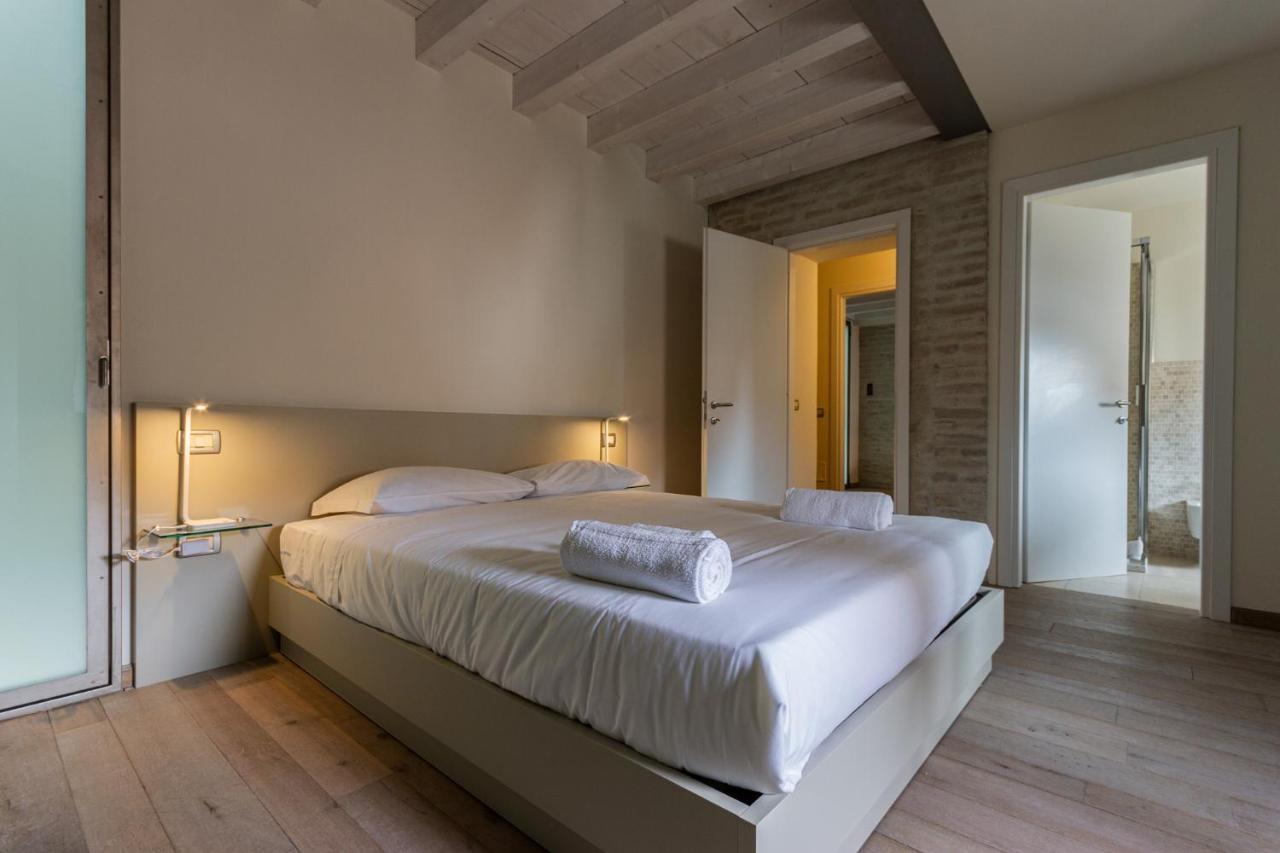 Suite Corallo - Smart Holiday Mantua Dış mekan fotoğraf