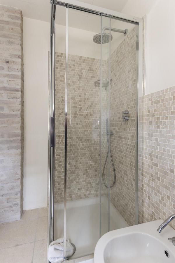 Suite Corallo - Smart Holiday Mantua Dış mekan fotoğraf