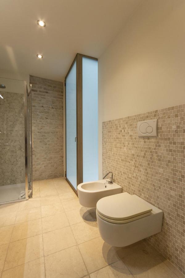 Suite Corallo - Smart Holiday Mantua Dış mekan fotoğraf