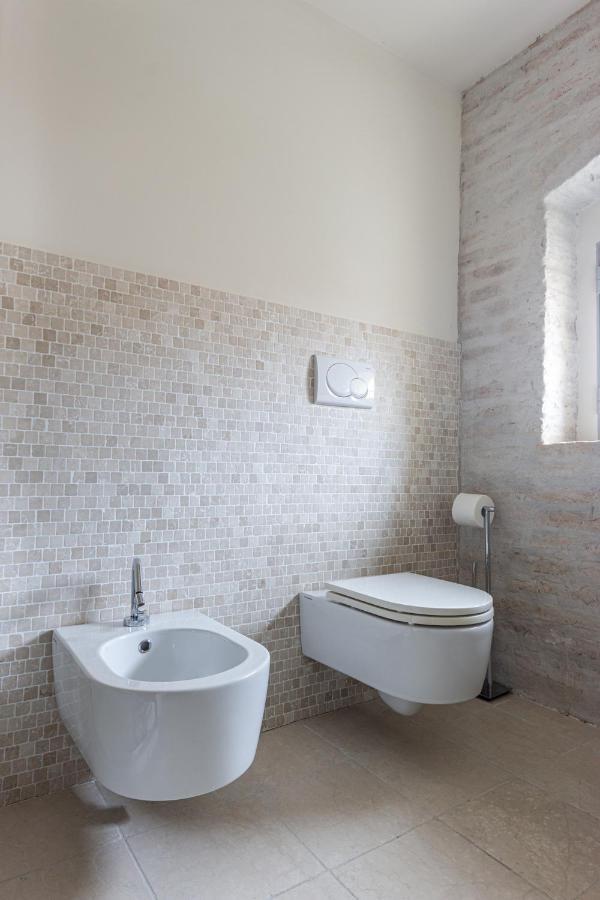 Suite Corallo - Smart Holiday Mantua Dış mekan fotoğraf