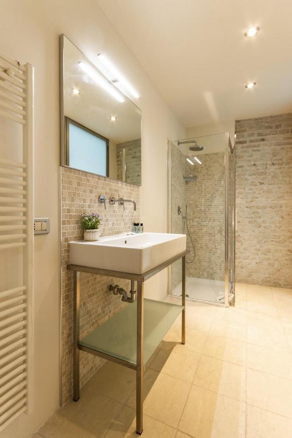 Suite Corallo - Smart Holiday Mantua Dış mekan fotoğraf