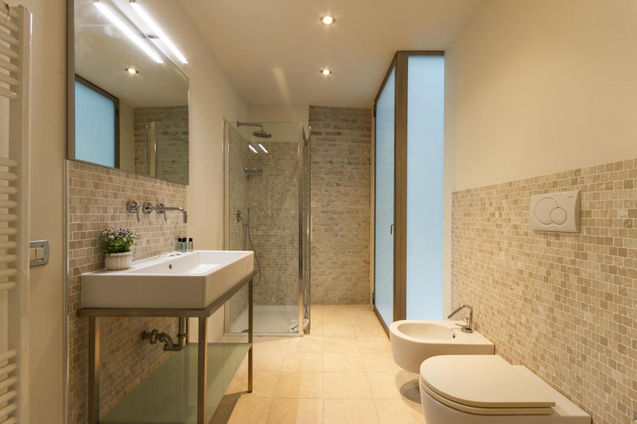 Suite Corallo - Smart Holiday Mantua Dış mekan fotoğraf