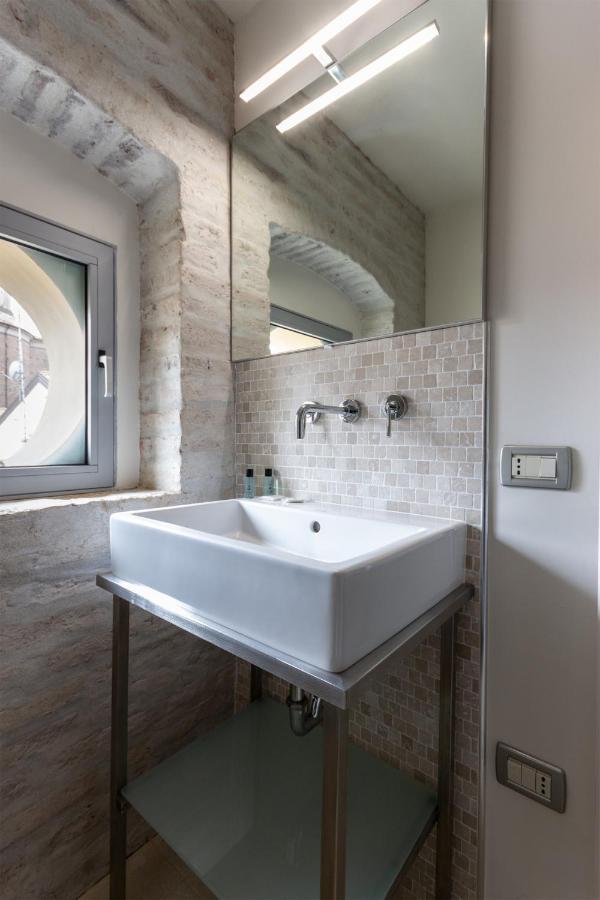 Suite Corallo - Smart Holiday Mantua Dış mekan fotoğraf